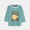 T-shirt capybara