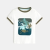 T-shirt jungle