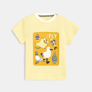 Flying animals T-shirt 1