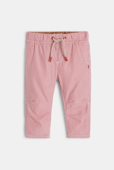 パンツ irojikake baby cotton pants irojikake - BABY COTTON PANTS – The Contemporary Fix Kyoto