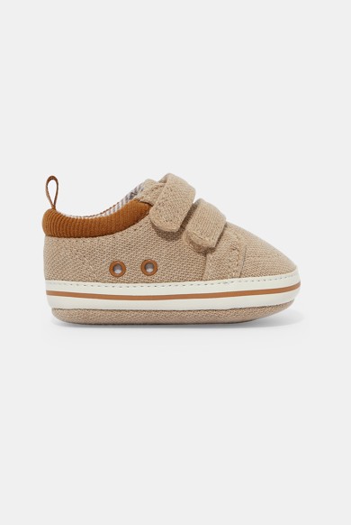 Stylish Baby Shoes Boy Newborn: Trendy First Steps