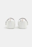 Ballerines cérémonie blanc naissance 4