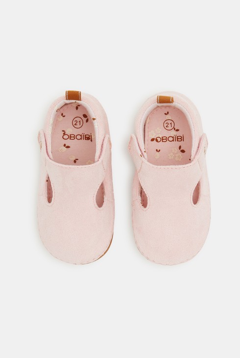 Slippers for the park 2