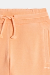 Jogging pêche Confetti pigments naturels rose mixte 4