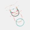Bracelets fantaisie enfant (lot de 4)