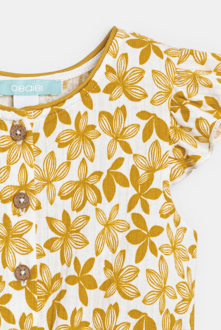 【Todayful】Flower ette Combinaison Delightful Sunshine | Blooms Today