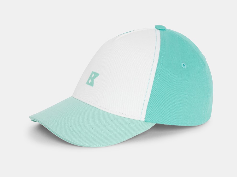 Pet met klep voor meisjes 1