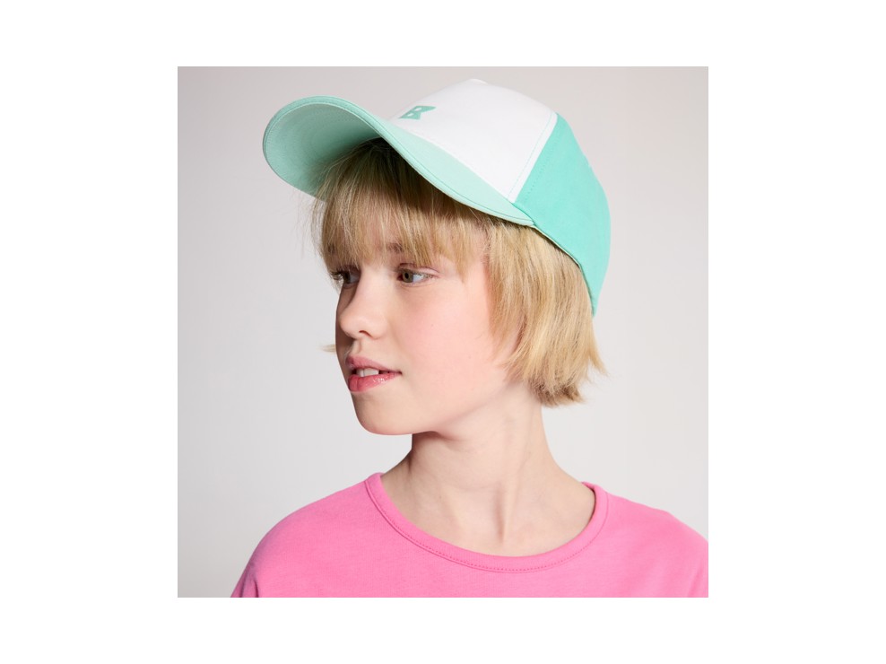 Casquette à visière Fille 1