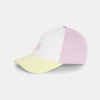 Casquette à visière Fille