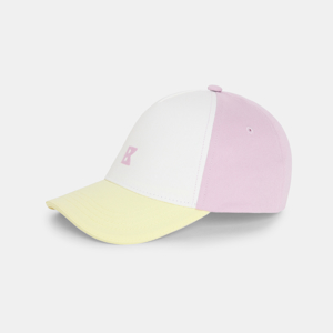 Casquette à visière Fille 1