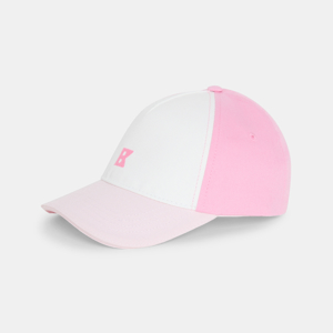 Casquette à visière Fille 1