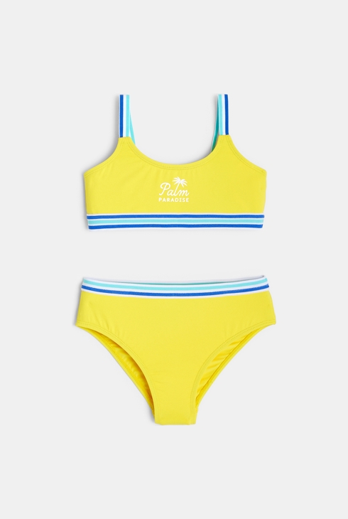 Two-piece swimsuit 1