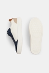 Baskets street basses beige garçon 4