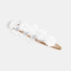 Headband couronne de fleurs