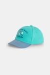 Casquette originale mixte bleue