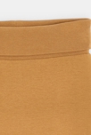 Pantalon réversible en jersey marron naissance 4