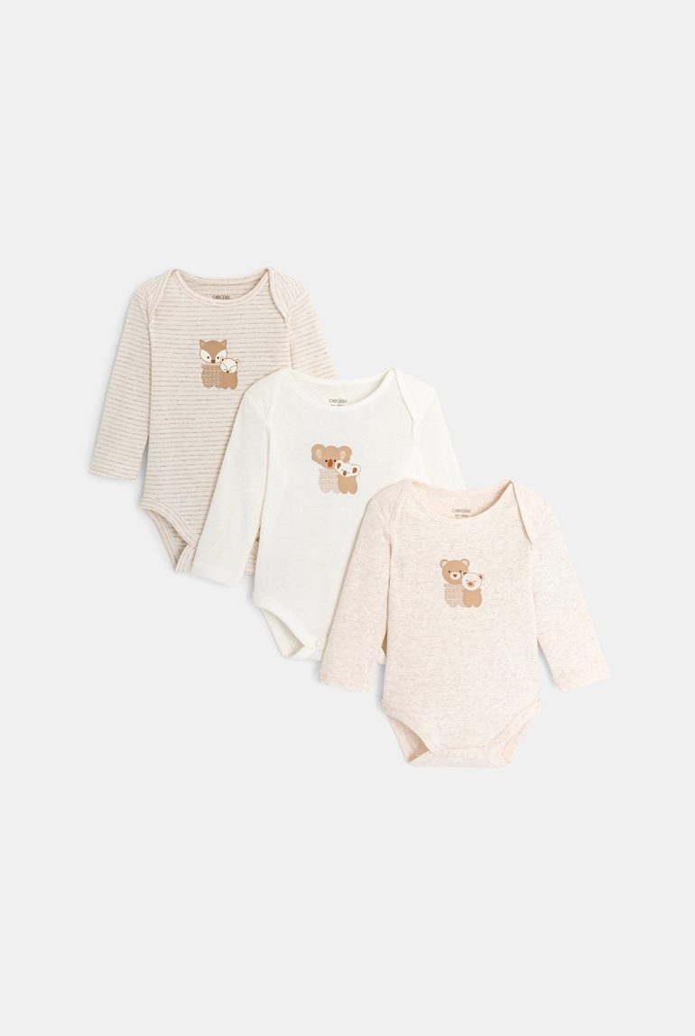 Body col us animaux 1