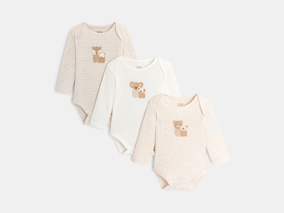 Body col us animaux 1