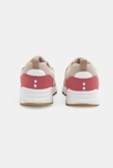 Baskets running rose fille 4