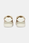 Baskets street brillantes bébé fille 4