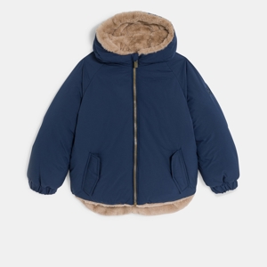 Blouson fille 6 ans sale