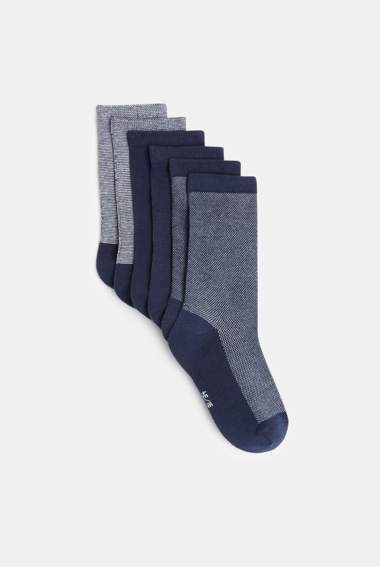 Calcetines (pack de 3 pares) 1