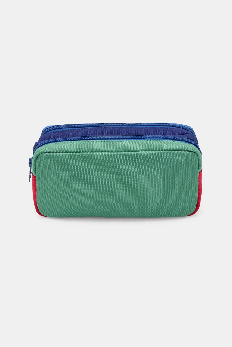 Trousse d’école colorée Garçon 1