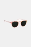 Lunettes de soleil fleurs rose fille Catimini