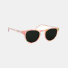 Lunettes de soleil fleurs rose fille Catimini