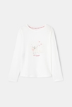 T-shirt manches longues lili