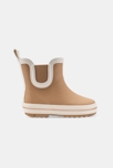 Bottes de pluie fourrées bébé fille