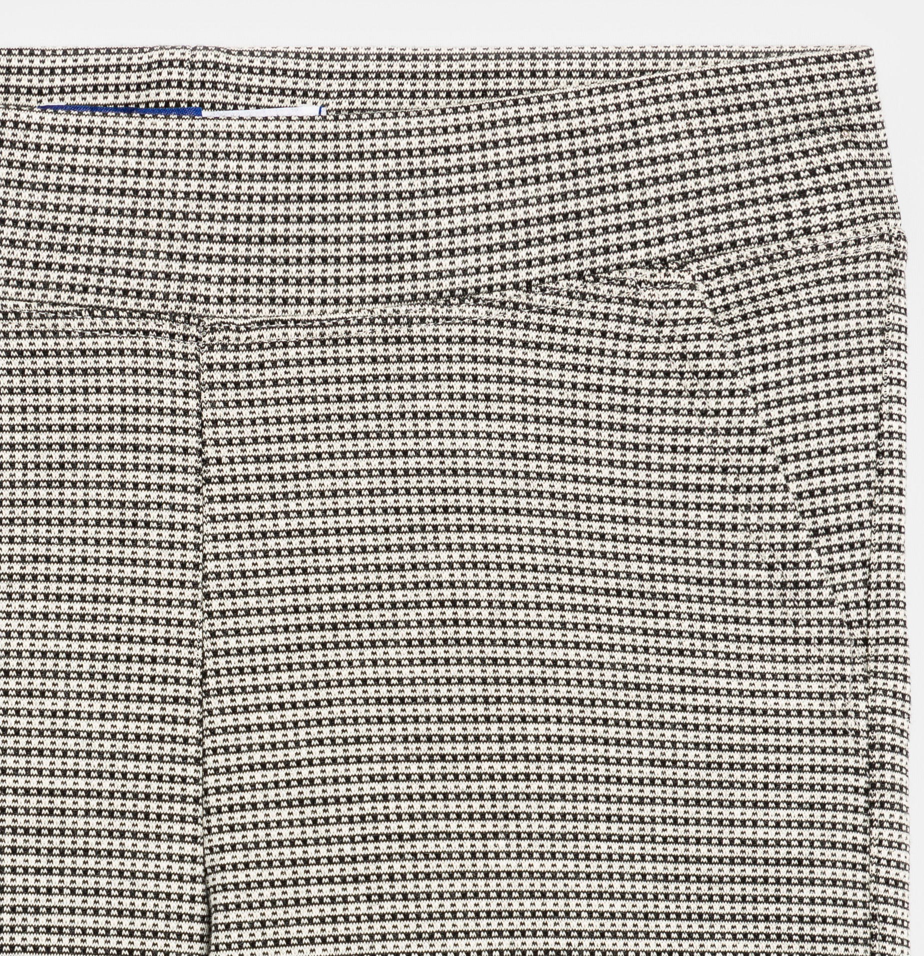 Jeggings aus Milanojersey Mädchen 2