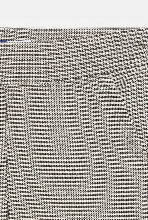 Jeggings aus Milanojersey Mädchen 2