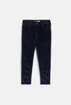 Pantalon skinny en velours Garçon
