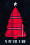 Pijama de Navidad rojo niño 2