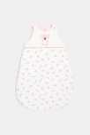 Saco de dormir koala rosa de bebé niña 1