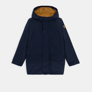 Parka okaidi garcon sale