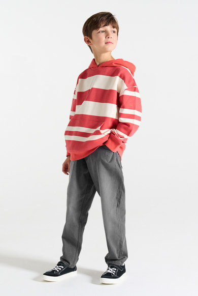 【KOOLOSET】Bijo Snap Balloon Denim KOOLOSET】Bijo Snap Balloon Denim (デニム・ジーパン