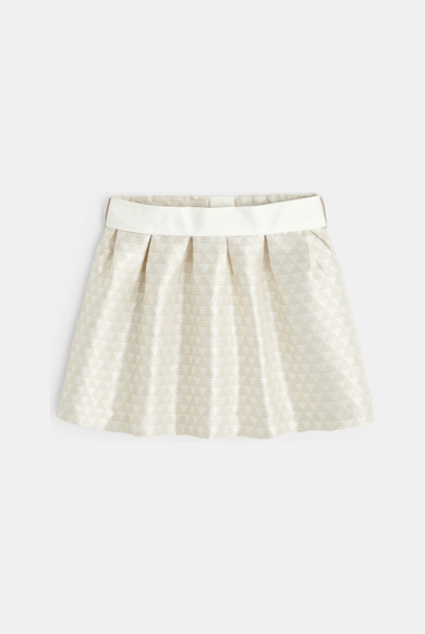 ✴︎bibiy✴︎ BLAIR FLARE SKIRT BIBIY. MADE | BLAIR FLARE SKIRT｜Bibiy.