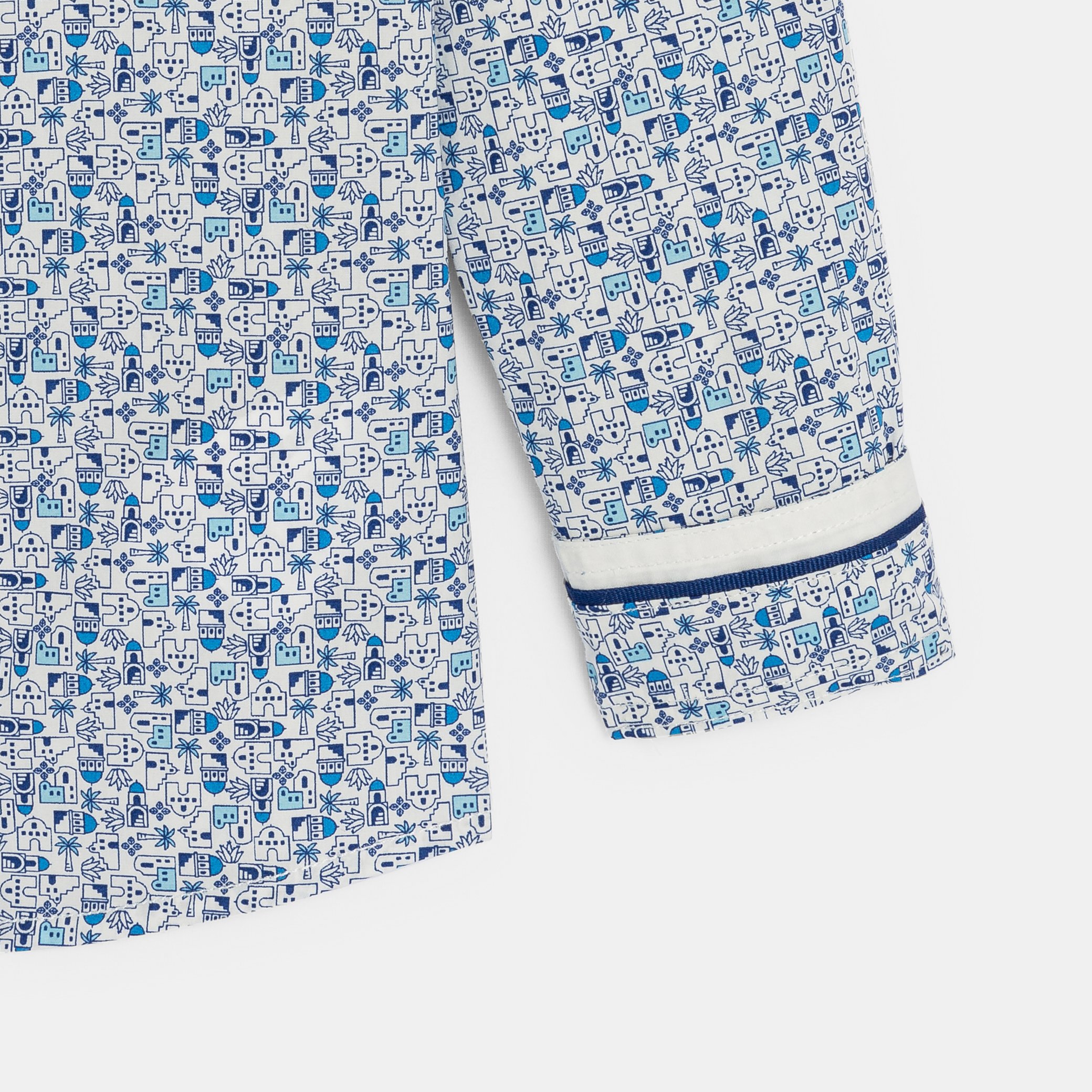 C/LI PLAID COLLAGE SHIRRING DRESS – THE SHOP YOHJI YAMAMOTO
