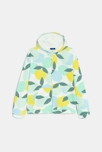 Sweat-shirt en molleton imprimé Fille