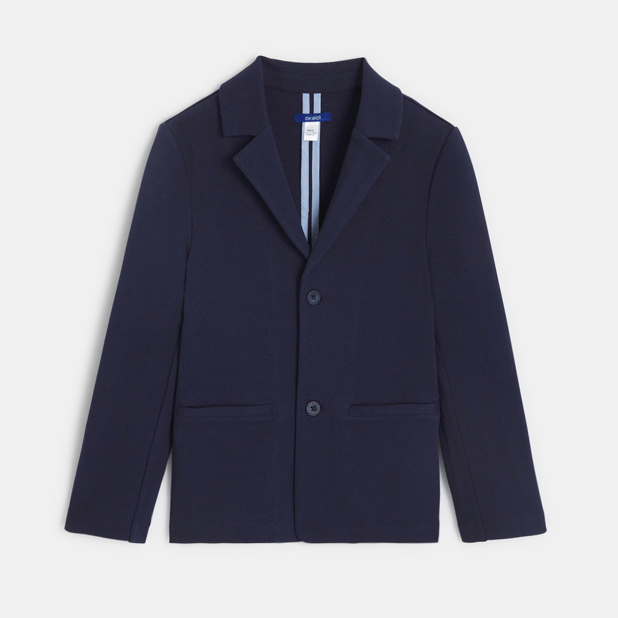 【正規品】Bibiy. / LYATAIL ORED JACKET BLUE Oxel X-Series Ladies Tech Jacket
