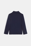 Veste de costume bleu marine Garçon 2