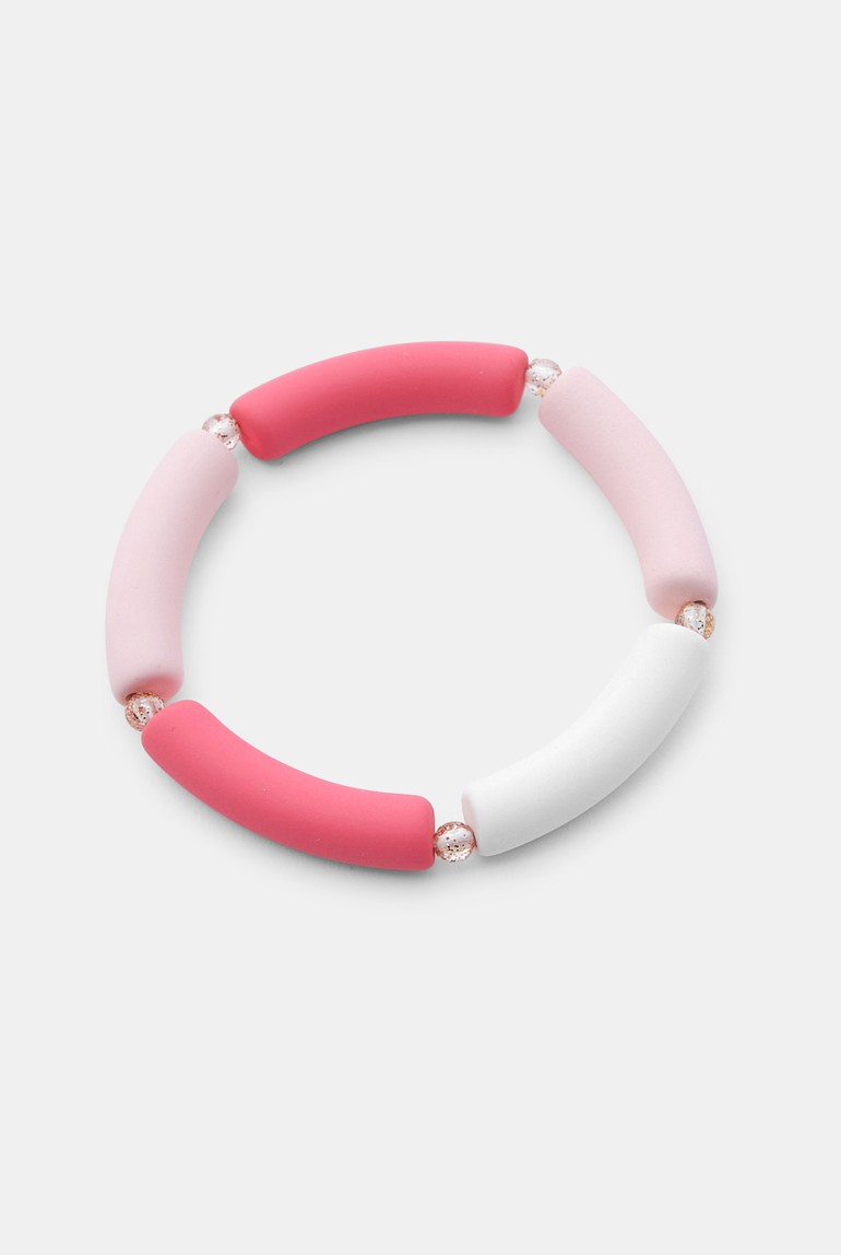 Pulsera de color para niña 1