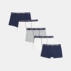 Boxers Garçon (lot de 5)