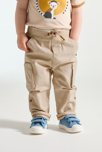 Pantalon modulable bébé garçon 5