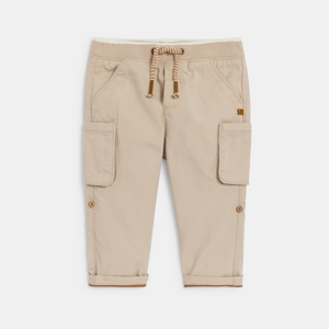 Baby boy's adaptable trousers 1