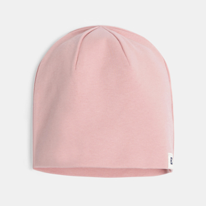 Bonnet rose Fille 1