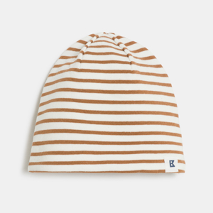 Boy's cotton beanie 1