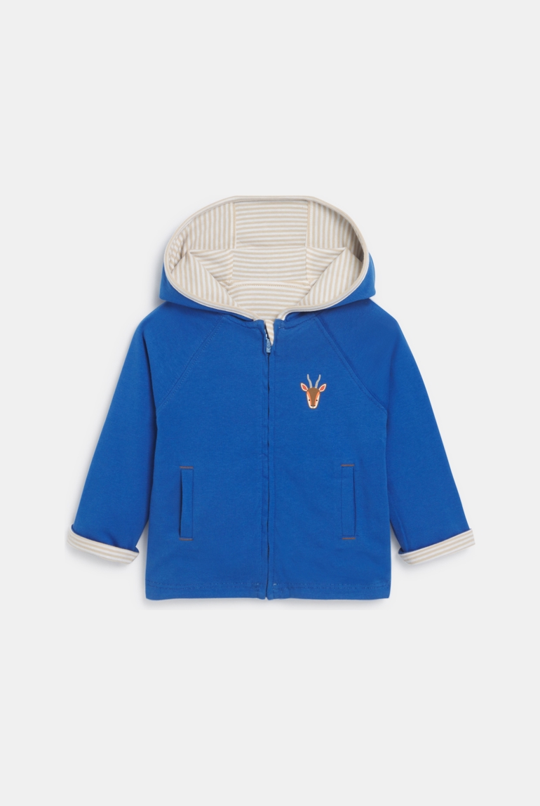 トップス jiltu baby frill hoodie (baby blue) トップス JILTU baby frill hoodie baby blue Amazon.com: Kids